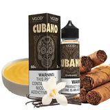 VGOD Cubano E-JUICE 60ML IN DUBAI