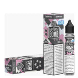 VGOD BERRY BOMB ICED 30ML/20mg SALTNIC IN DUBAI