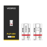 Voopoo Vinci Replacement Coils