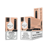 Myle Mini New Disposable Vape