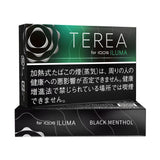 Terea Heatsticks for IQOS ILUMA & IQOS ILUMA PRIME  |