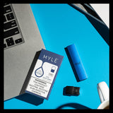 Myle Pods V4 - 4pcs/pack