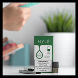 Myle Pods V4 - 4pcs/pack