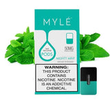 Myle Pods V4 - 4pcs/pack