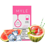 Myle Pods V4 - 4pcs/pack