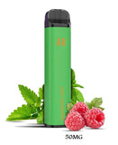 Arabisk AR Disposable Vape 1600 Puffs