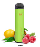 Arabisk AR Disposable Vape 1600 Puffs