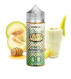 Loaded Premium E-juices 120ML