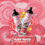 Vabar PLUTO Disposable Vape 4500 Puffs