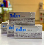 IQOS Heets Marlboro Smooth Regular