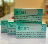 IQOS Heets Marlboro Mint