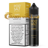 MANGO ICE SUBO BY POD SALT 50ML