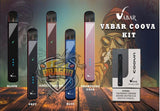 VABAR COOVA POD KIT 300MAH