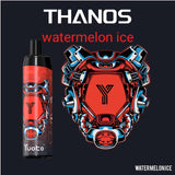 New Yuoto Thanos 5000 puffs Disposable Vape