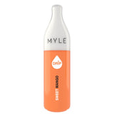 Myle Drip 2600 Puffs Disposable Vape in Dubai