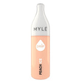 Myle Drip 2600 Puffs Disposable Vape in Dubai