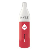 Myle Drip 2600 Puffs Disposable Vape in Dubai