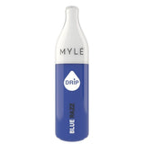 Myle Drip 2600 Puffs Disposable Vape in Dubai