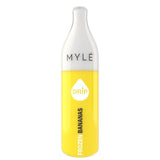 Myle Drip 2600 Puffs Disposable Vape in Dubai