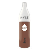 Myle Drip 2600 Puffs Disposable Vape in Dubai