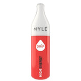 Myle Drip 2600 Puffs Disposable Vape in Dubai