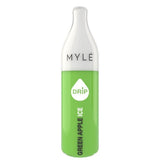 Myle Drip 2600 Puffs Disposable Vape in Dubai