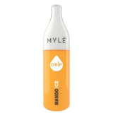 Myle Drip 2600 Puffs Disposable Vape in Dubai