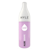 Myle Drip 2600 Puffs Disposable Vape in Dubai