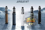 VOOPOO Argus MT 100W Kit 3000mAh