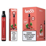 VAPTIO BECO MESH - DISPOSABLE (50MG - 2200 PUFFS)