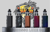 Vaporesso Luxe 80 S Starter Kit