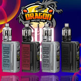 VOOPOO DRAG 3 177W STARTER KIT