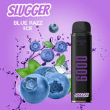 Slugger Disposable Vape (6000 Puffs)