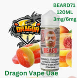 No- 05 Beard 120ML E Juice