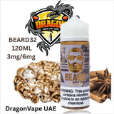 No- 32 Beard 120ML E Juice