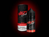 Bad Blood - Nasty 30ml (Blackcurrant)