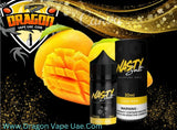 Cush Man - Nasty 30ml (Mango)