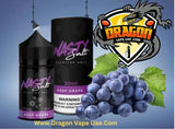 Asap Grape - Nasty 30ml (Grape)