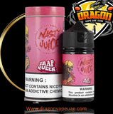 Trap Queen - Nasty 60ml