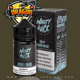 Sicko Blue – Nasty 60ML