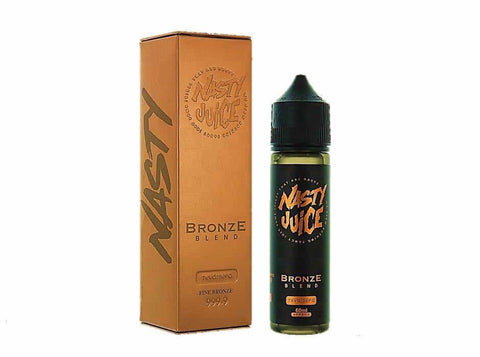 Bronze Blend Tobacco Series - Nasty