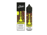 Double Apple - Nasty Shisha 60ML