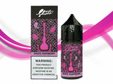 Grape Raspberry -Nasty Shisha30ML