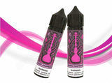 Grape Raspberry - Nasty Shisha 60ML