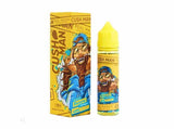 Cush Man Mango Banana - Nasty 60ml