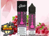 Grape Raspberry - Nasty Shisha 60ML