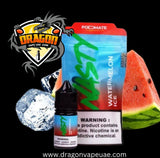 Watermelon Ice - Nasty Modmate 60ml