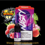 Grape & Mixed Berries - Nasty Podmate 30ml