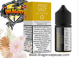 Pod Salt - Mango Ice SALTNIC