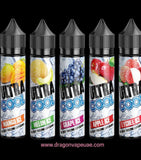 ULTRA COOL E-JUICE 60ML